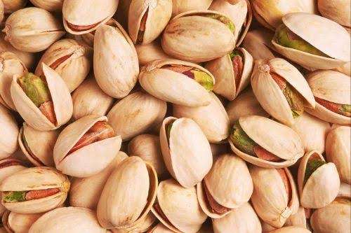 Pistachio nuts 1kg