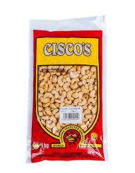 Cashew nuts 1kg Roasted/Salted