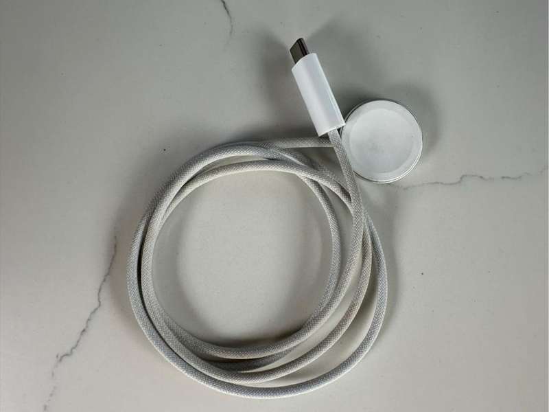 Apple Watch Ultra 1
