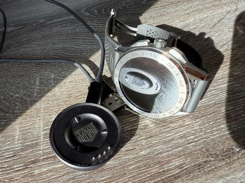 TAG Heuer Connected Modular 45 Smartwatch