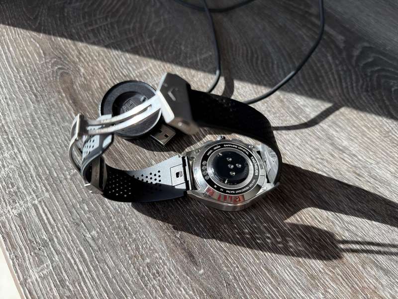 TAG Heuer Connected Modular 45 Smartwatch