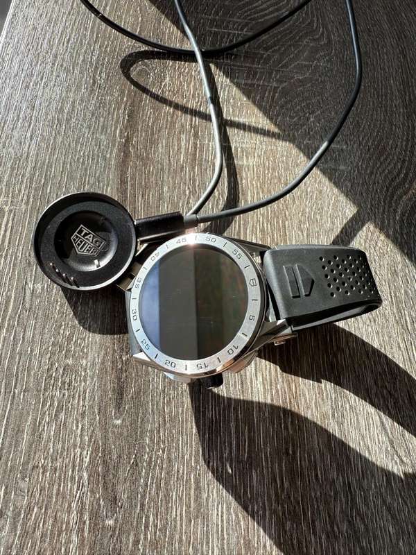 TAG Heuer Connected Modular 45 Smartwatch