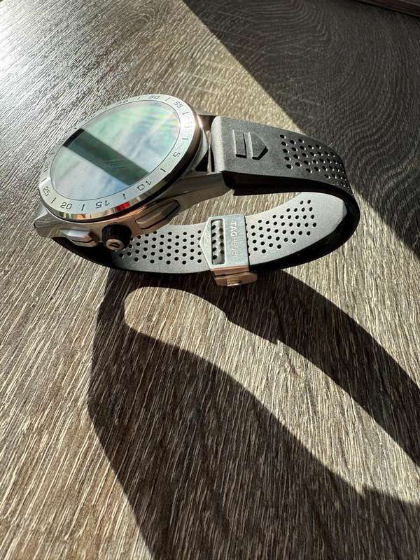 TAG Heuer Connected Modular 45 Smartwatch