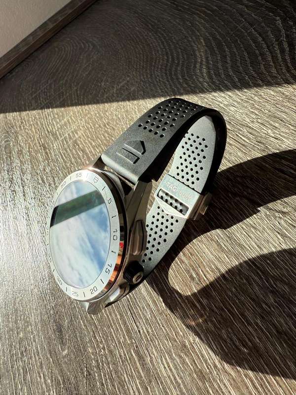 TAG Heuer Connected Modular 45 Smartwatch