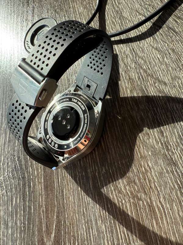 TAG Heuer Connected Modular 45 Smartwatch