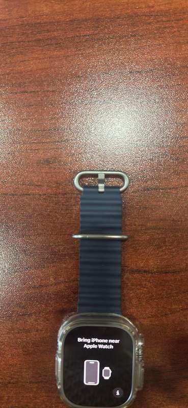 Apple Watch Ultra 2