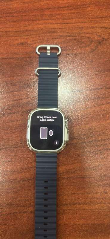 Apple Watch Ultra 2
