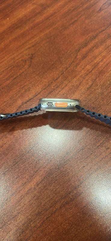 Apple Watch Ultra 2