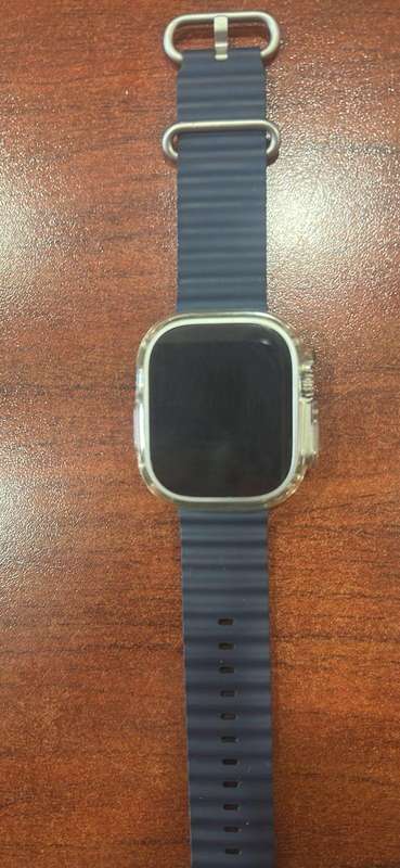 Apple Watch Ultra 2