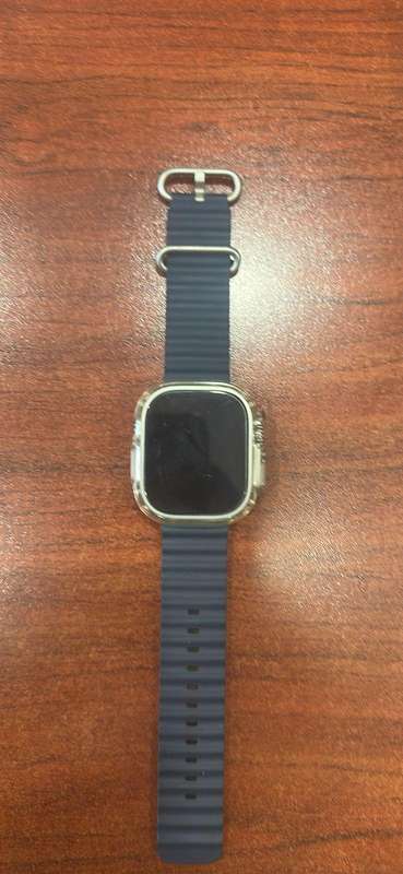 Apple Watch Ultra 2