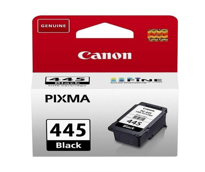 Canon PG-445 Black Ink Cartridge