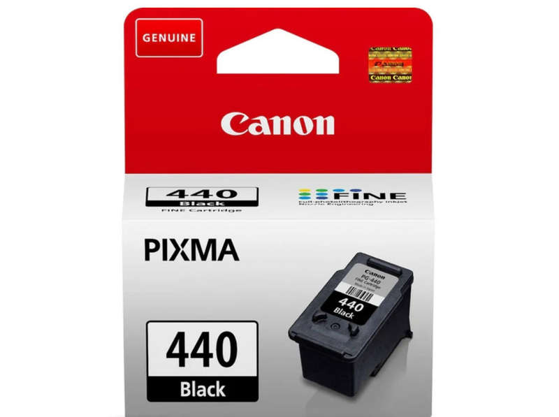 Canon PG-440XL Black Ink Cartridge