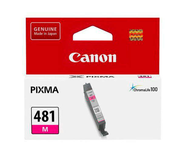 Canon CLI-481 Ink Cartridge (C)