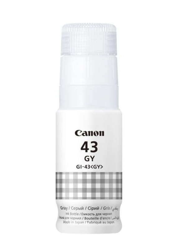 Canon GI-43 Ink Bottle Series (GY)