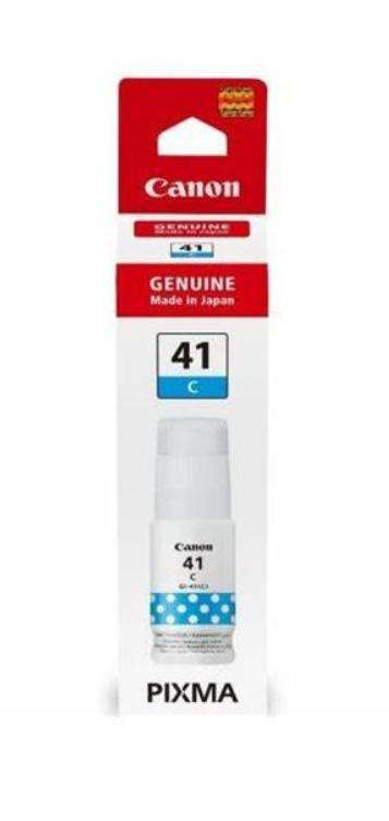 Canon GI-41 Ink Bottle Series (C)