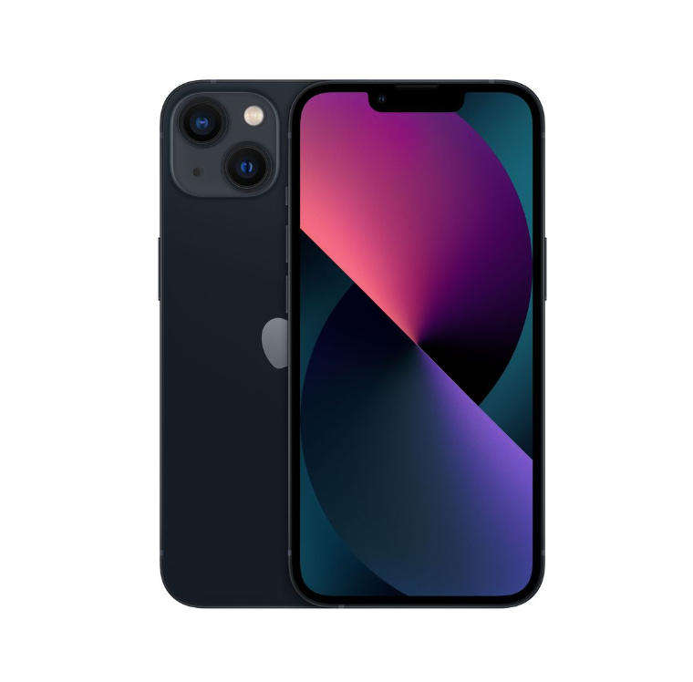 Apple iPhone 13 | 128GB | 5G | Midnight