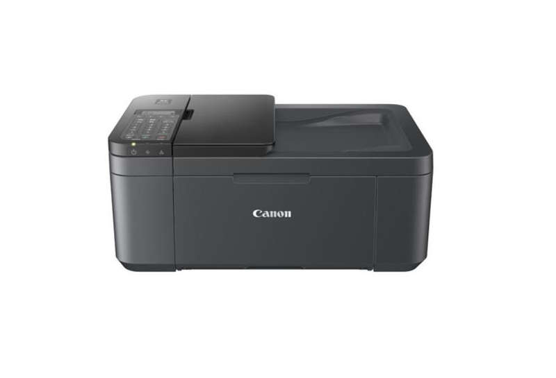 Canon Multipass PIXMA TR4645 4-in-1 MFP