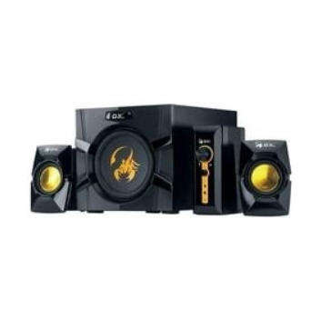 Genius SW-G2.1 3000 2.1 Gaming Speaker System
