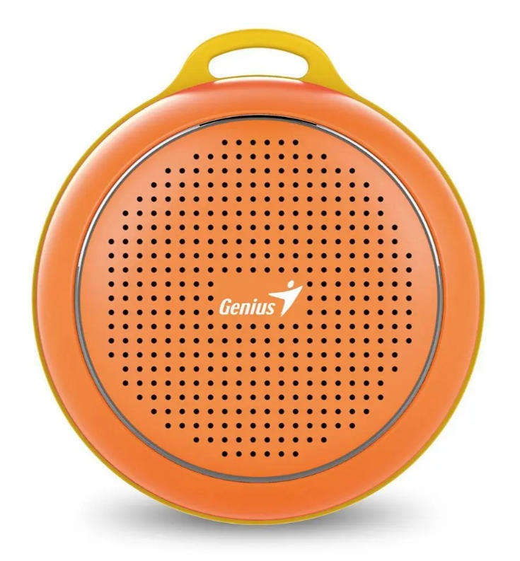 Genius SP-906BT Bluetooth Speaker  3W RMS