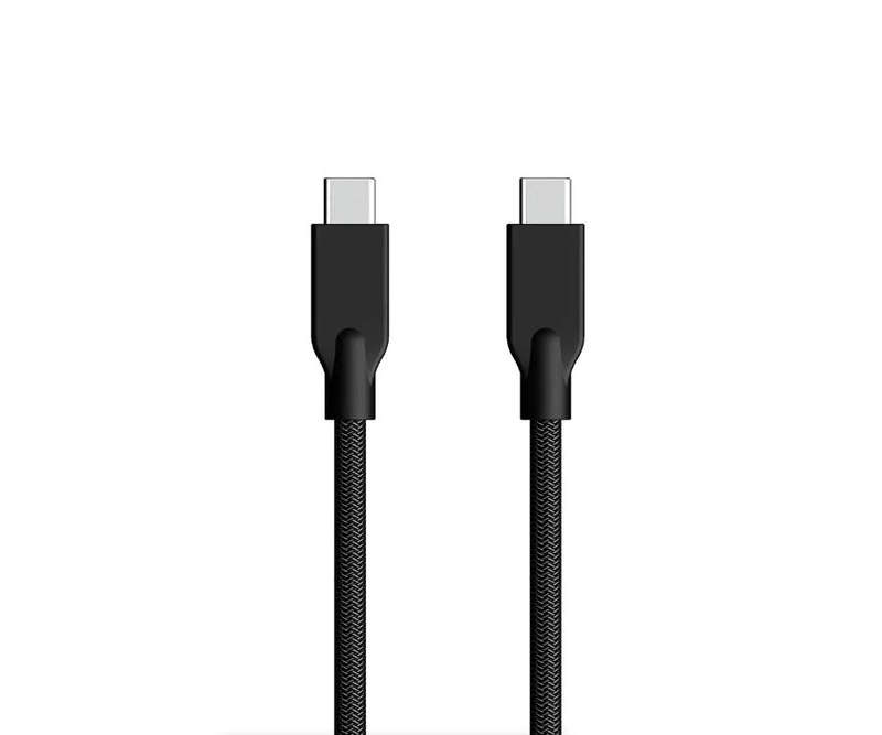 Genius USB Type-C to Type-C Cable  1m