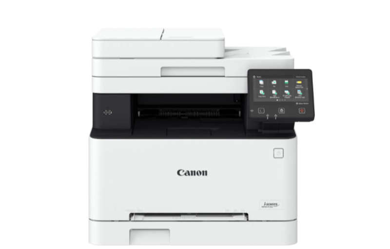 Canon MP C Laser MF657CDW 4-in-1 Colour Laser Printer