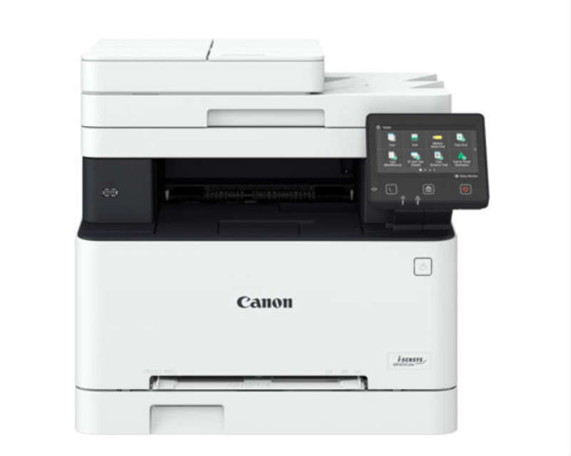 Canon I-Sensys MF655CDW 3-in-1 Colour Laser Printer