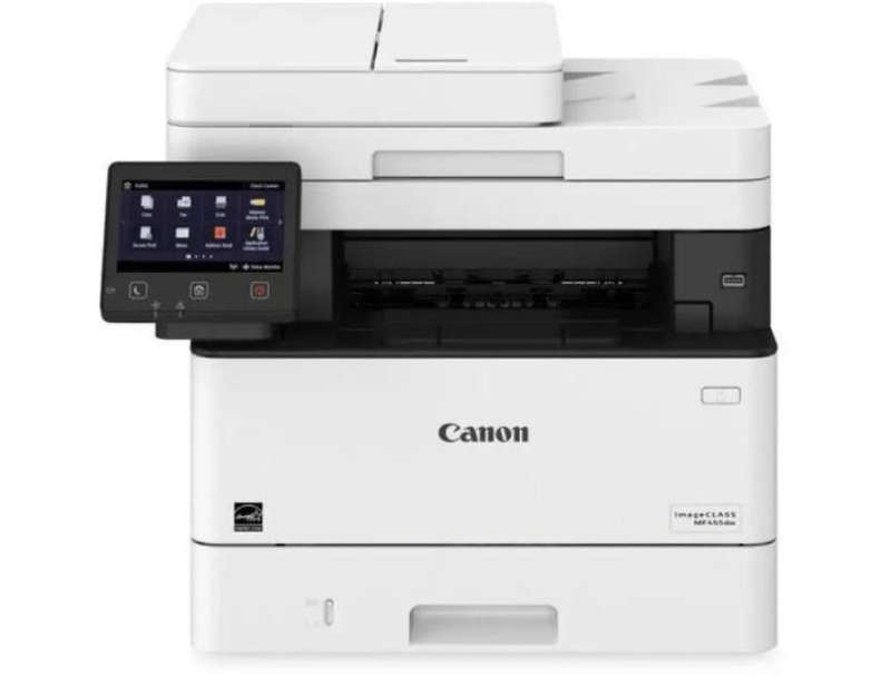 Canon I-Sensys MF455DW 4-in-1 Laser Printer