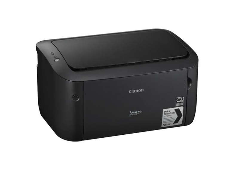 Canon Laser - LBP6030B Mono Laser Printer