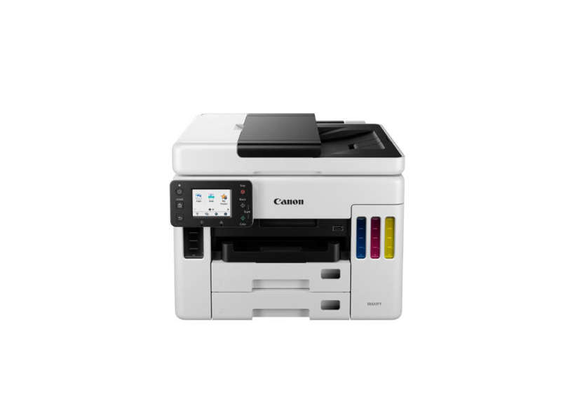Canon MAXIFY GX7040 Colour A4 Printer MFP