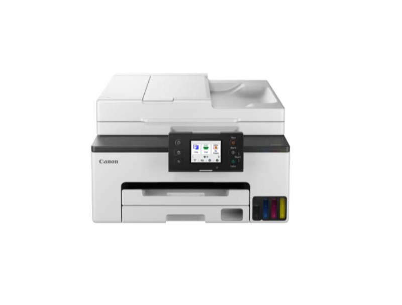 Canon MAXIFY GX2040 Colour A4 4-in-1 Inkjet Printer