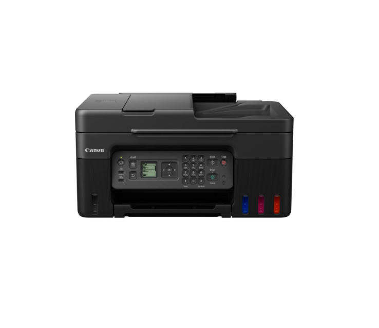 Canon PIXMA G4470 Colour A4 4-in-1 Inkjet Printer