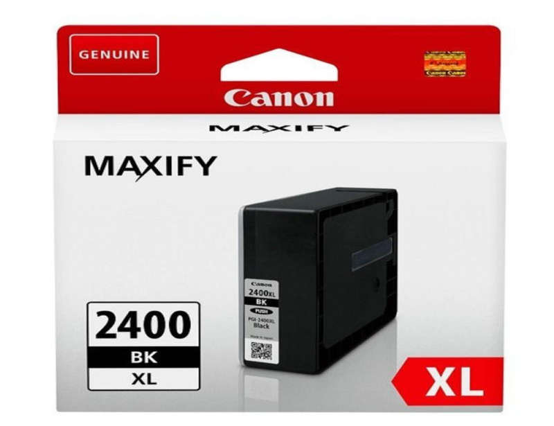 Canon PGI-1400XL (BK/C/M/Y)