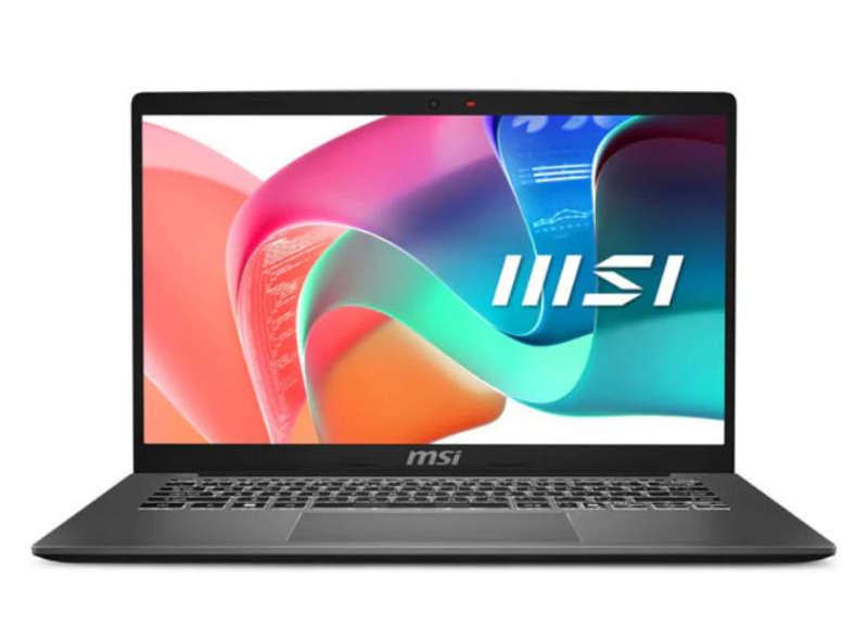 MSI MODERN 14 F13MG-037ZA