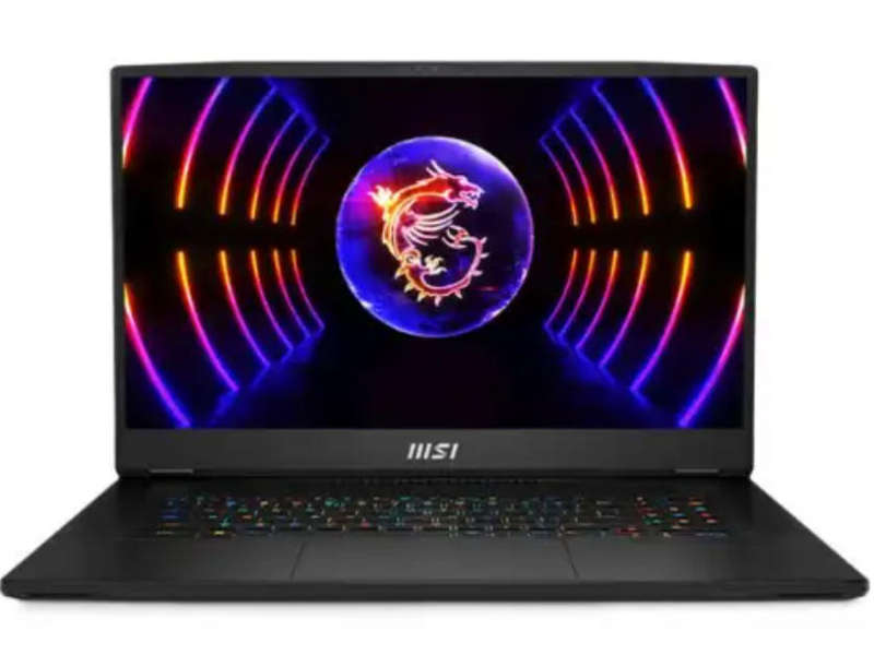 MSI TITAN GT77HX 13VI-099ZA