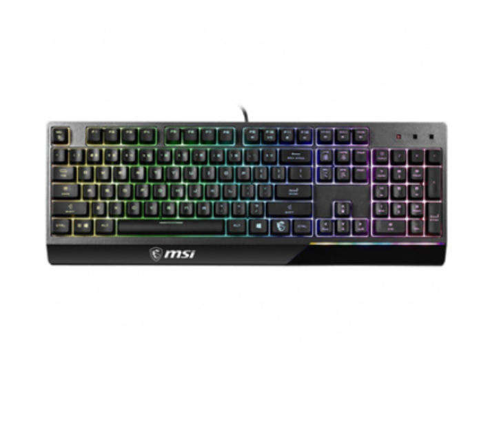 MSI Vigor GK20 Gaming Keyboard (US)