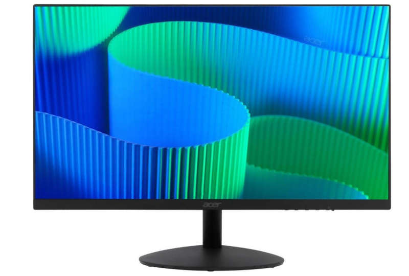 Acer Monitor M27V17Q 27 WQHD Professional Monitor
