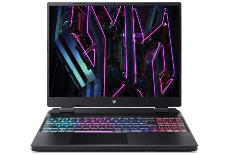 Acer Predator | PHN16-71-71Q0