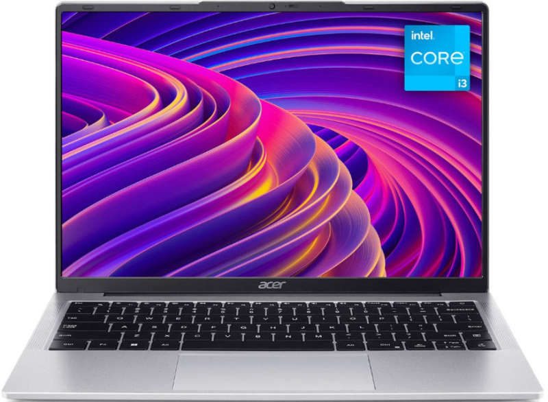 Acer Aspire Lite Laptop - i3 N300
