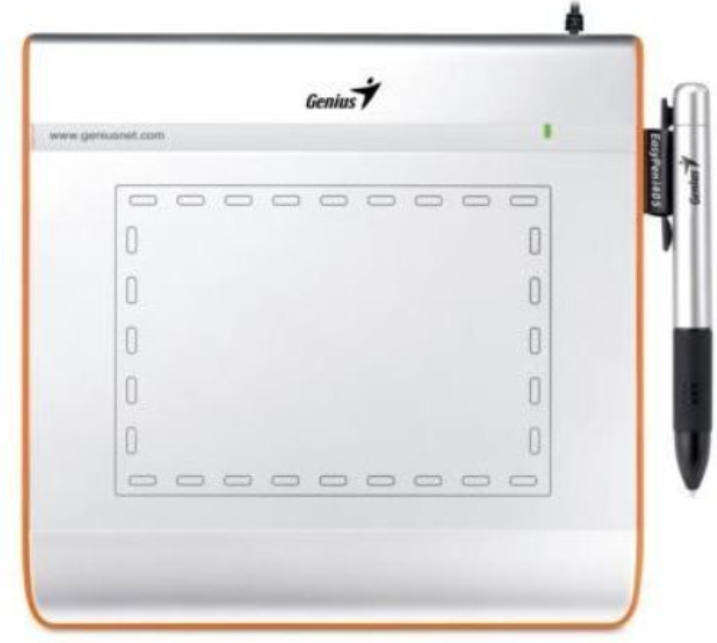 GENIUS TABLET, EASYPEN I405X