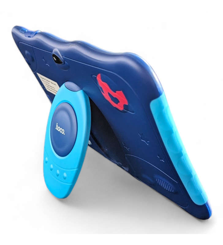 HOCO A9 PRO ANDROID KIDS TABLET 7'' BLUE