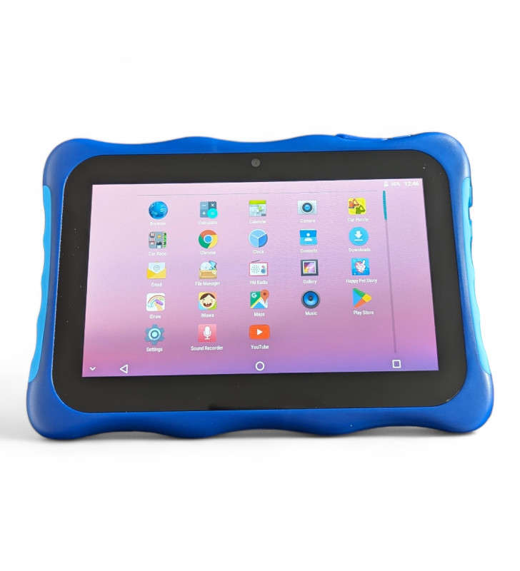 HOCO A9 PRO ANDROID KIDS TABLET 7'' BLUE