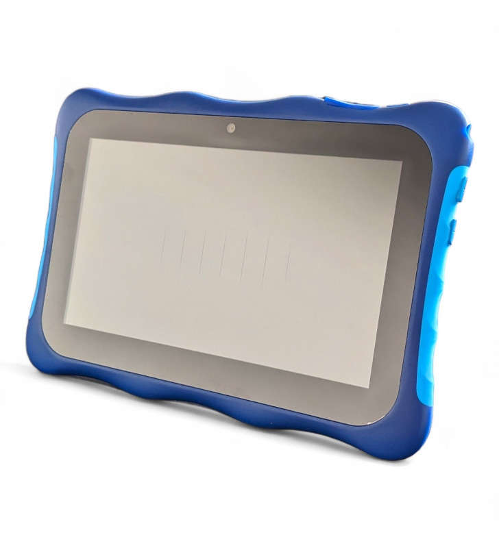 HOCO A9 PRO ANDROID KIDS TABLET 7'' BLUE