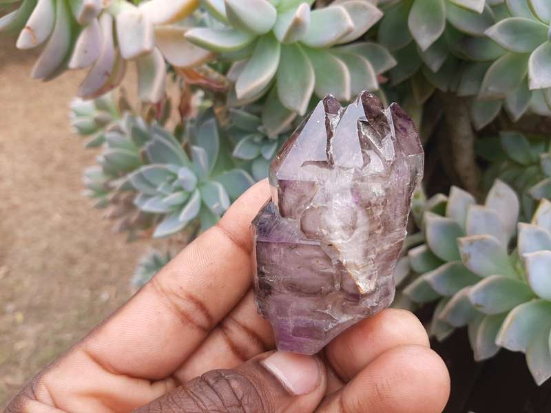 SHANGAAN AMETHYST 0.145grams