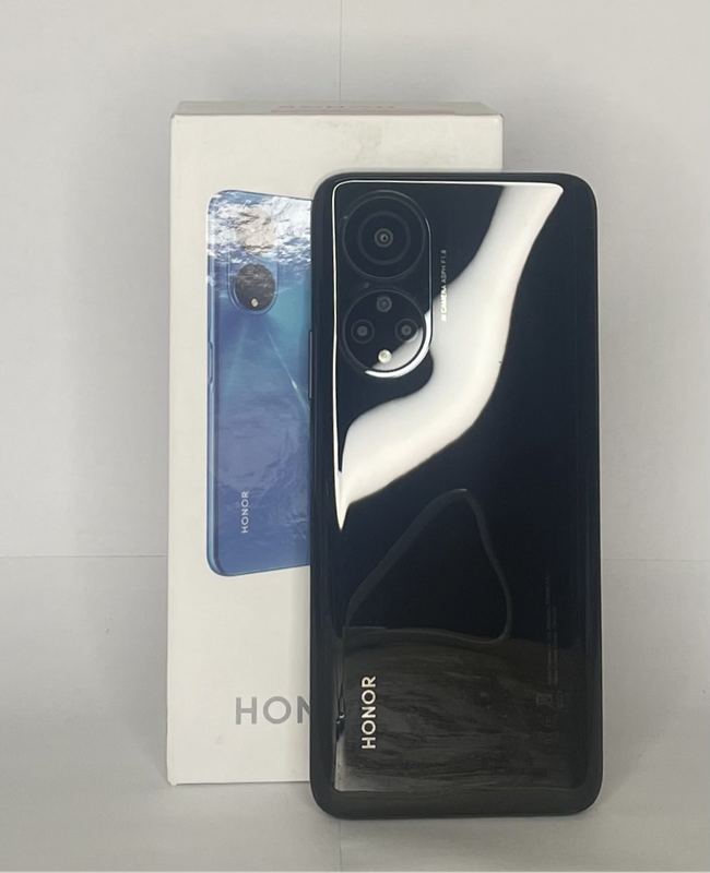 Honor X7