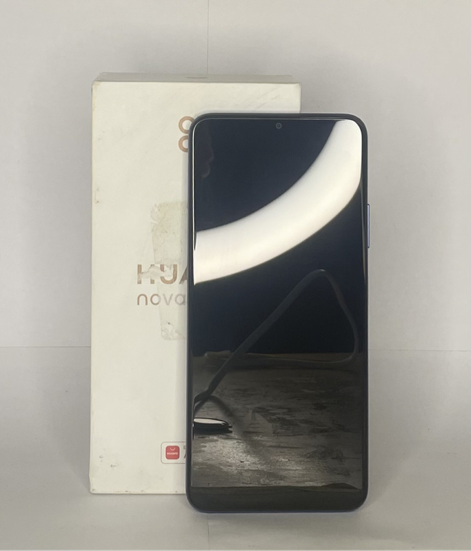 Huawei Nova Y70 Plus