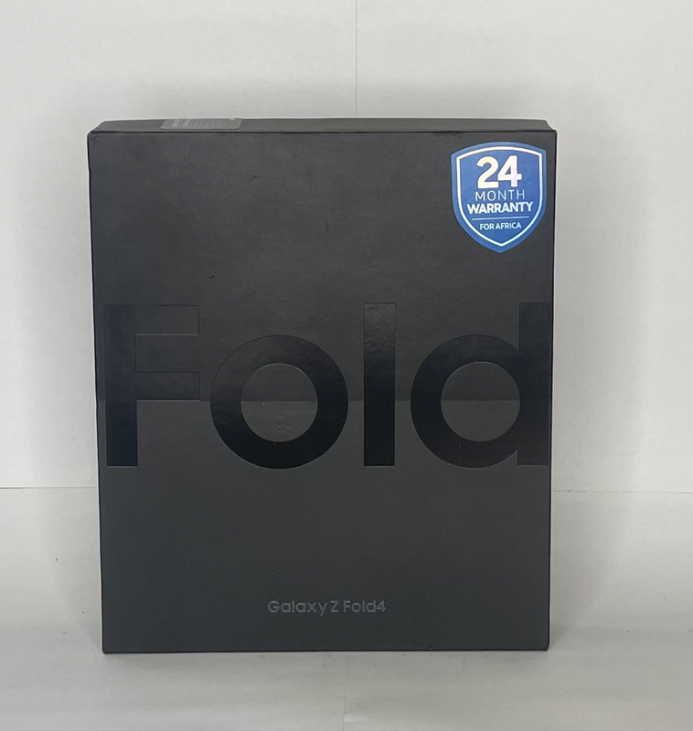 Samsung Galaxy Z fold 4