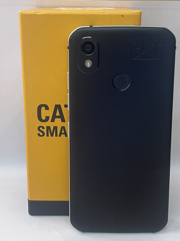 CAT S52 smartphone