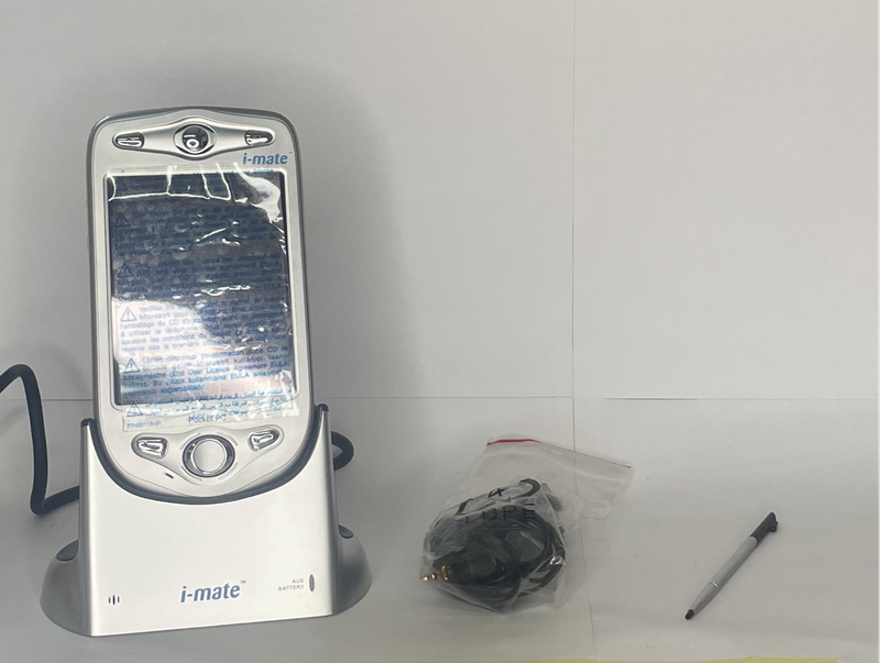 i-mate Windows Mobile