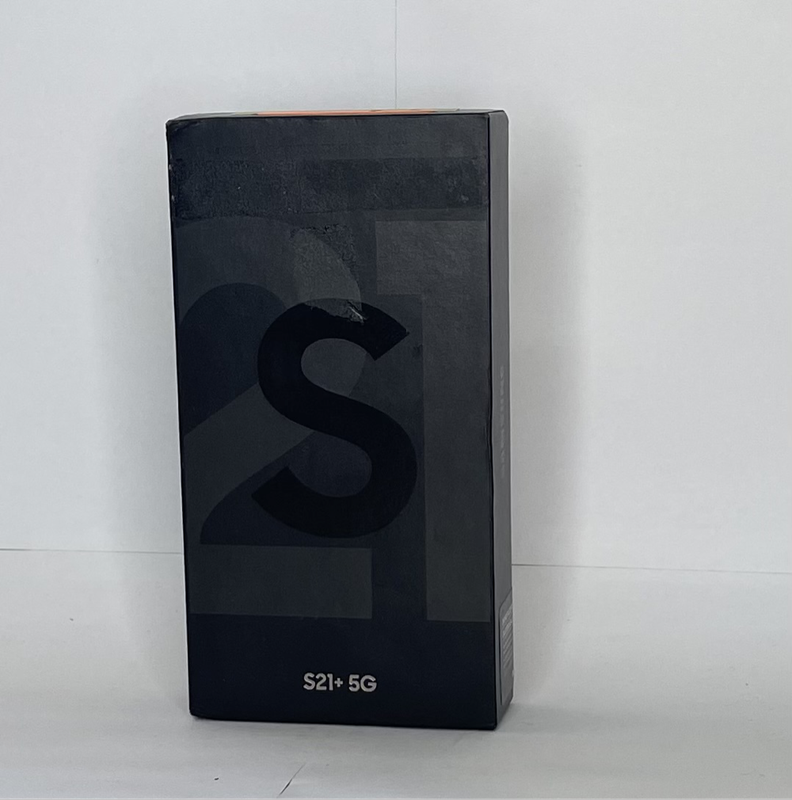 Samsung S21+ 256gb