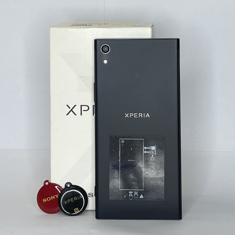 Sony Xperia XA1 Ultra